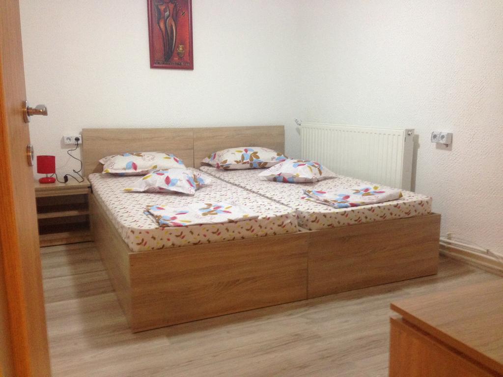 Pensiunea Roka Ранка Стая снимка